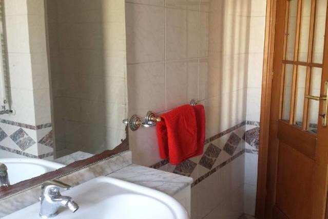 Apartment Via Del Trullo Rom